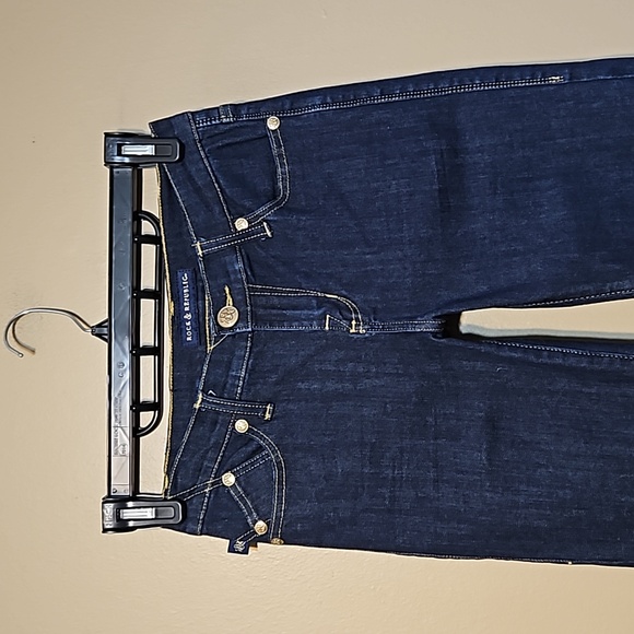 Rock & Republic Bootcut Jeans - Picture 4 of 12